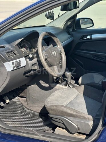 Opel Astra 2005, 275,412 km - 1.4 л - Gəncə