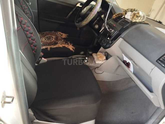 Volkswagen Polo 2004, 110,000 km - 1.4 l - Bakı