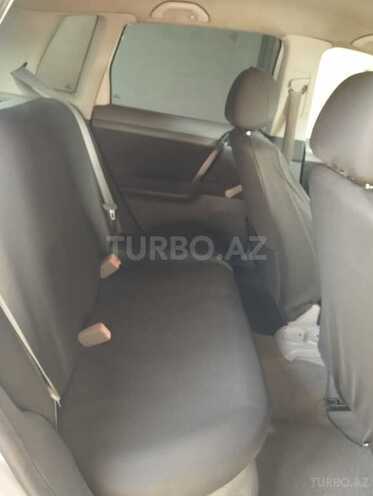 Volkswagen Polo 2004, 110,000 km - 1.4 l - Bakı