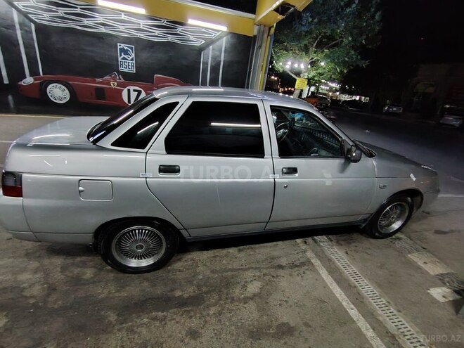 LADA (VAZ) 2110 2006, 327,000 km - 1.6 l - Gəncə
