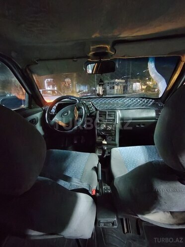 LADA (VAZ) 2110 2006, 327,000 km - 1.6 l - Gəncə