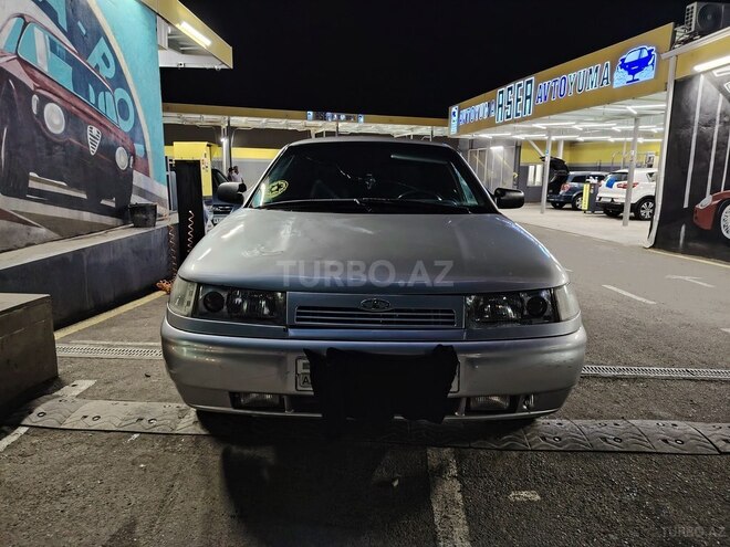 LADA (VAZ) 2110 2006, 327,000 km - 1.6 l - Gəncə