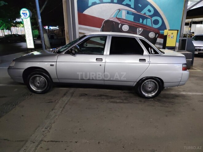 LADA (VAZ) 2110 2006, 327,000 km - 1.6 l - Gəncə
