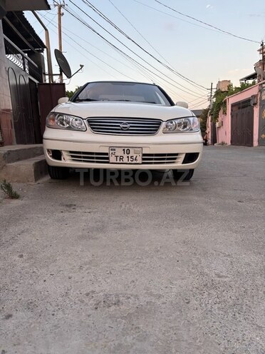 Nissan Sunny 2006, 390,000 km - 1.3 l - Bakı