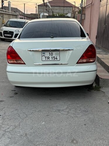 Nissan Sunny 2006, 390,000 km - 1.3 l - Bakı
