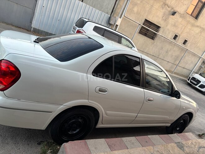 Nissan Sunny 2006, 390,000 km - 1.3 l - Bakı