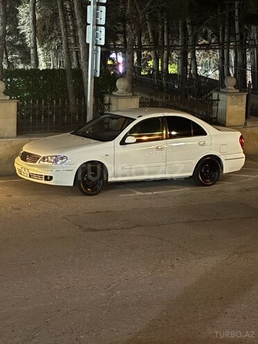 Nissan Sunny 2006, 390,000 km - 1.3 l - Bakı