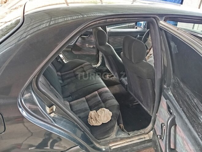 Mercedes C 180 1993, 160,000 km - 1.8 л - Gəncə