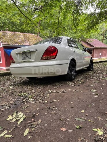 Nissan Sunny 2006, 390,000 km - 1.3 l - Bakı