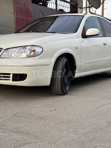 Nissan Sunny 2006, 390,000 km - 1.3 l - Bakı
