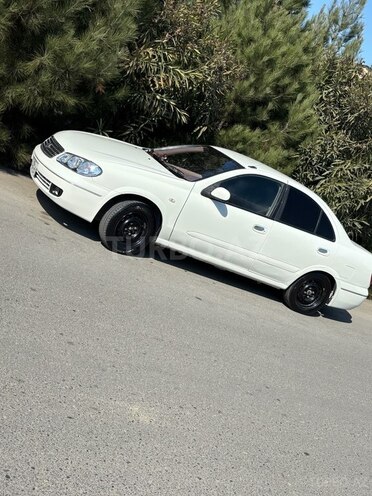 Nissan Sunny 2006, 390,000 km - 1.3 l - Bakı