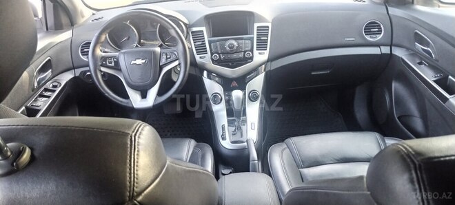 Chevrolet Cruze 2015, 200,164 km - 1.4 l - Bakı