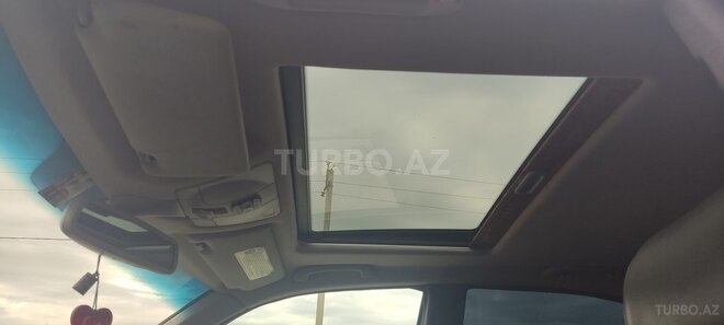Mercedes E 240 1999, 347,000 km - 2.6 l - Ağdam