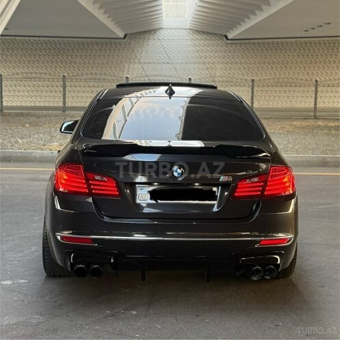 BMW 520-7