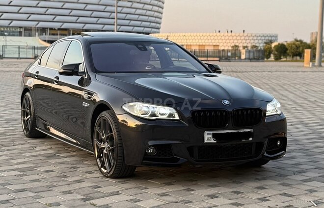 BMW 520-6