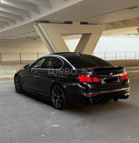BMW 520-9