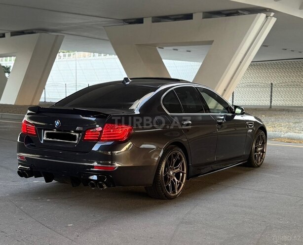 BMW 520-8