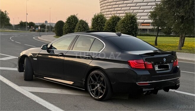 BMW 520-10