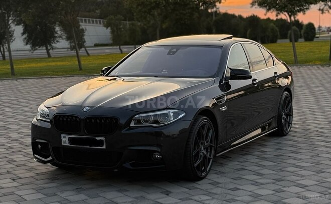 BMW 520-5