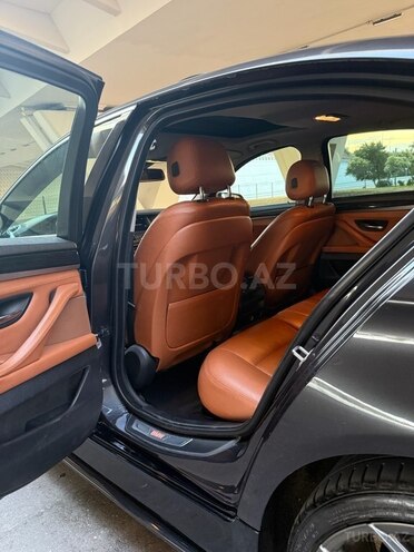 BMW 520-17