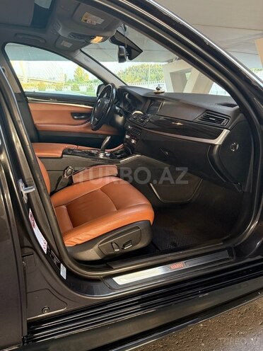 BMW 520-18