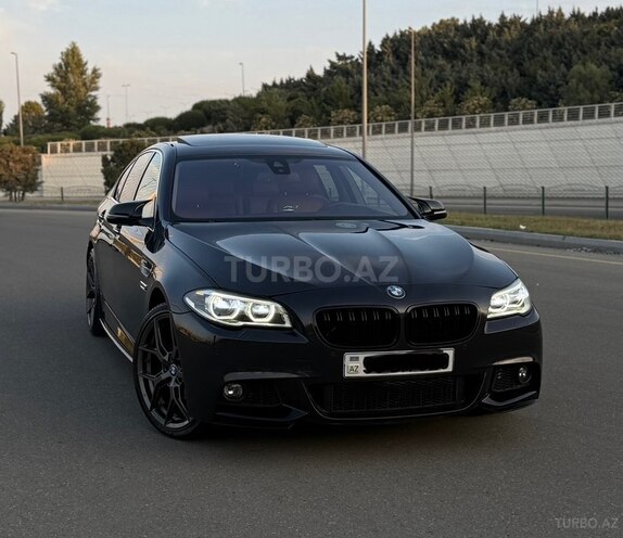 BMW 520-3