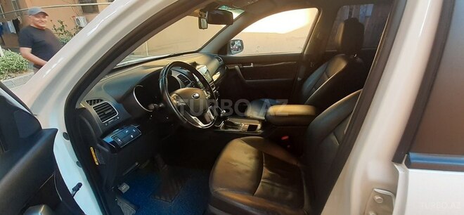 Kia Sorento 2013, 221,654 km - 2.2 l - Bakı