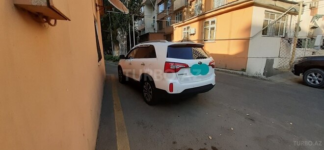 Kia Sorento 2013, 221,654 km - 2.2 l - Bakı