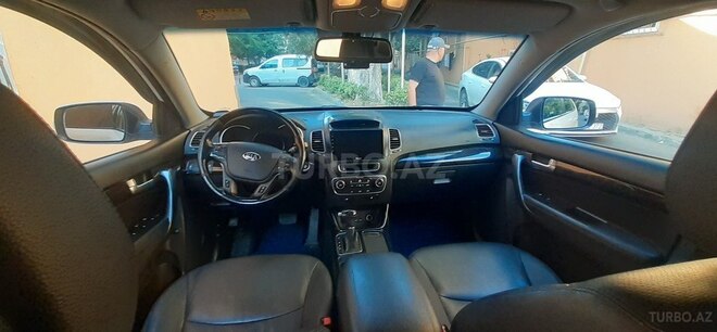Kia Sorento 2013, 221,654 km - 2.2 l - Bakı