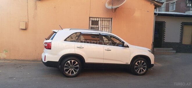 Kia Sorento 2013, 221,654 km - 2.2 l - Bakı