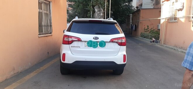 Kia Sorento 2013, 221,654 km - 2.2 l - Bakı