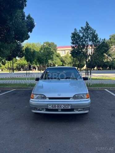 LADA (VAZ) 2115-1