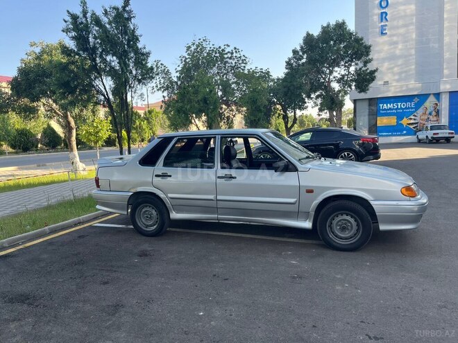 LADA (VAZ) 2115-4
