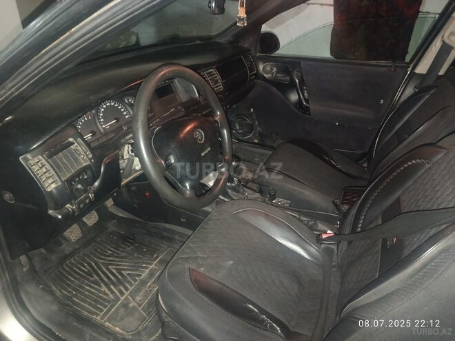 Opel Vectra 1996, 400,000 km - 1.6 l - Bakı