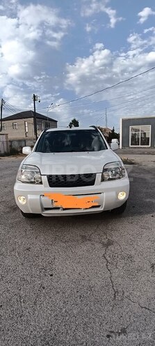 Nissan X-Trail 2004, 320,000 km - 2.0 л - Bakı