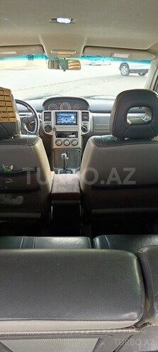 Nissan X-Trail 2004, 320,000 km - 2.0 л - Bakı
