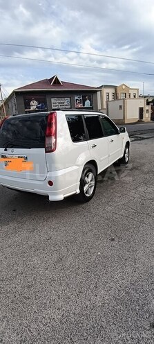 Nissan X-Trail 2004, 320,000 km - 2.0 л - Bakı