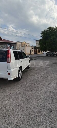 Nissan X-Trail 2004, 320,000 km - 2.0 л - Bakı