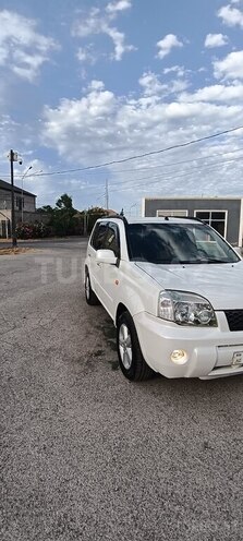 Nissan X-Trail 2004, 320,000 km - 2.0 л - Bakı