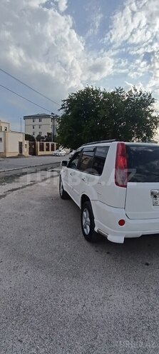 Nissan X-Trail 2004, 320,000 km - 2.0 л - Bakı
