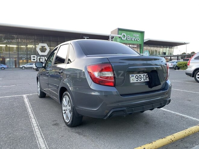 LADA (VAZ) Granta-6