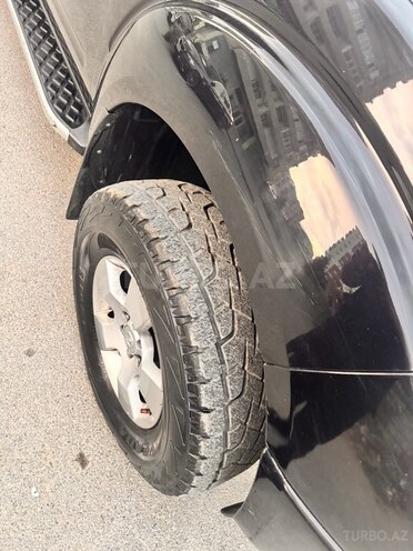 Nissan Navara 2012, 265,000 km - 2.5 l - Bakı