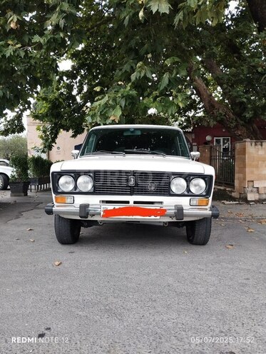LADA (VAZ) 2106 1999, 95,000 km - 1.6 l - Balakən