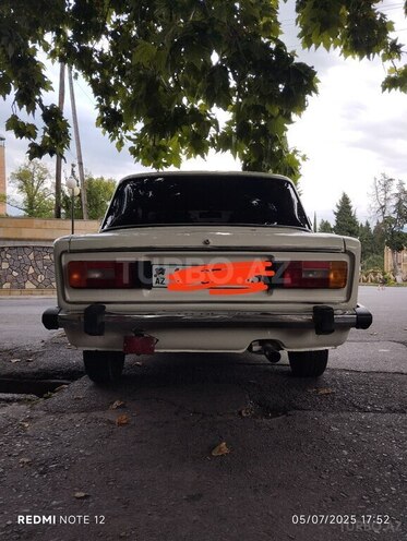 LADA (VAZ) 2106 1999, 95,000 km - 1.6 l - Balakən