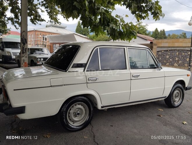 LADA (VAZ) 2106 1999, 95,000 km - 1.6 l - Balakən