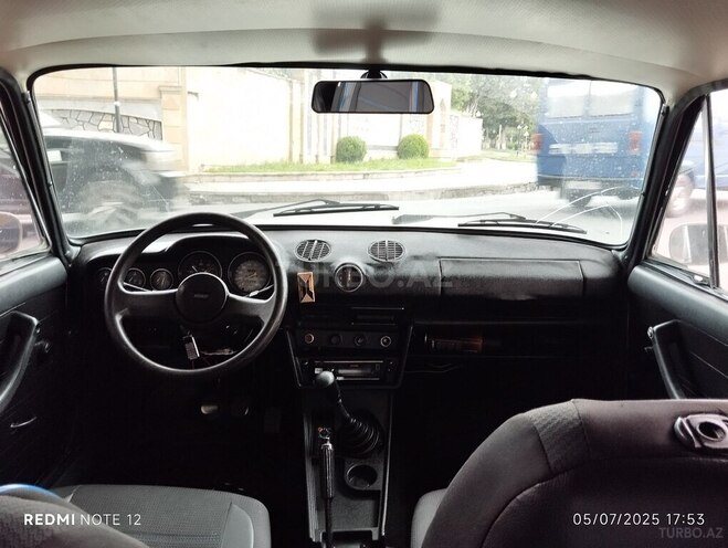 LADA (VAZ) 2106 1999, 95,000 km - 1.6 l - Balakən