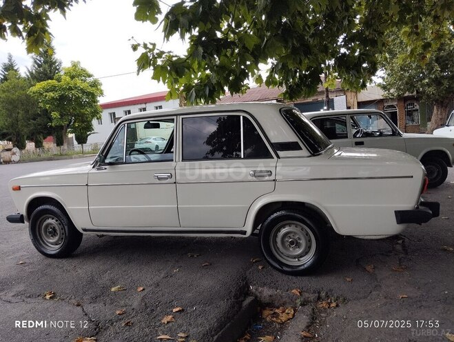 LADA (VAZ) 2106 1999, 95,000 km - 1.6 l - Balakən