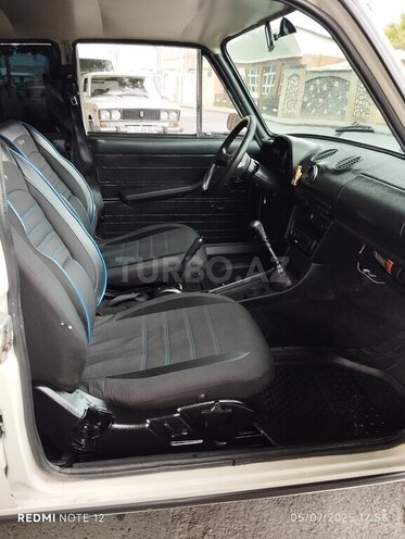 LADA (VAZ) 2106 1999, 95,000 km - 1.6 l - Balakən