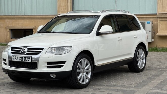 Volkswagen Touareg-3