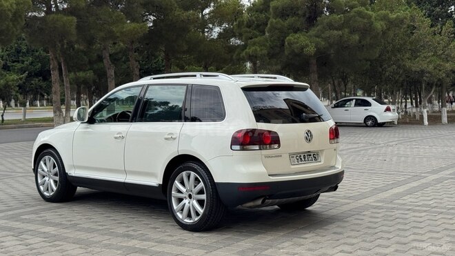 Volkswagen Touareg-6